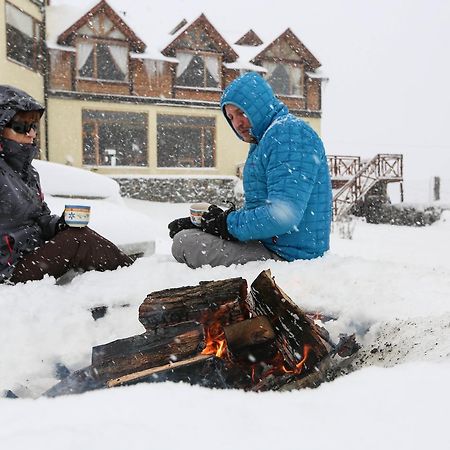 Tierra De Leyendas Ushuaia Zewnętrze zdjęcie