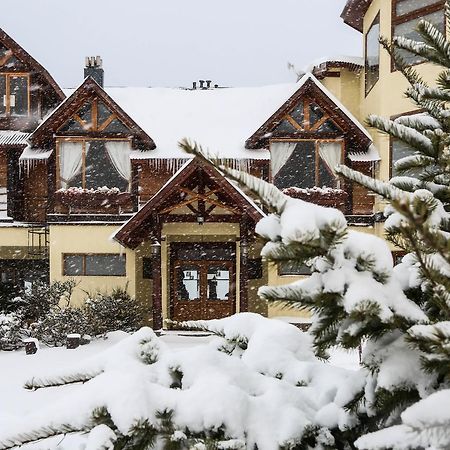 Tierra De Leyendas Ushuaia Zewnętrze zdjęcie