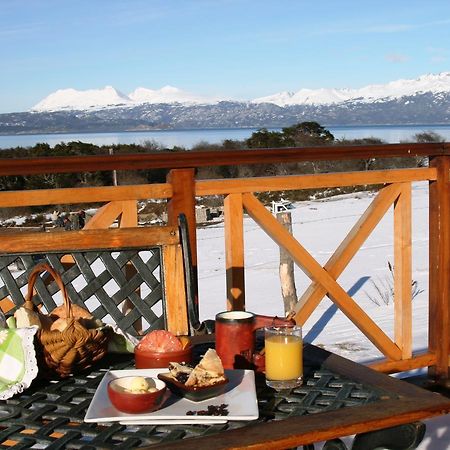 Tierra De Leyendas Ushuaia Zewnętrze zdjęcie